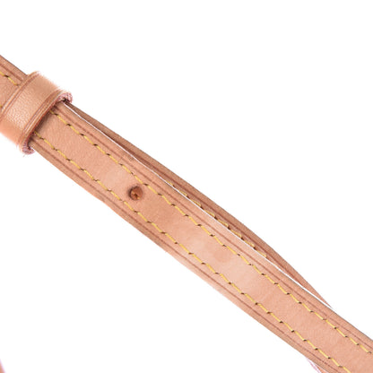 Louis Vuitton Vachetta 12mm Adjustable Shoulder Strap 5 of 6