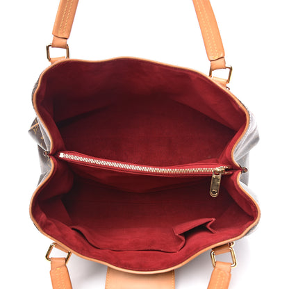 Louis Vuitton Monogram Griet 5 of 17