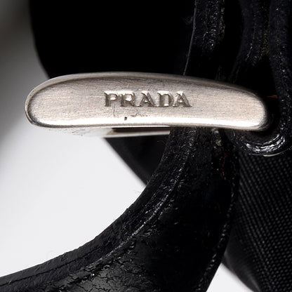 Prada Nylon Vela Sport Backpack Black 4 of 12