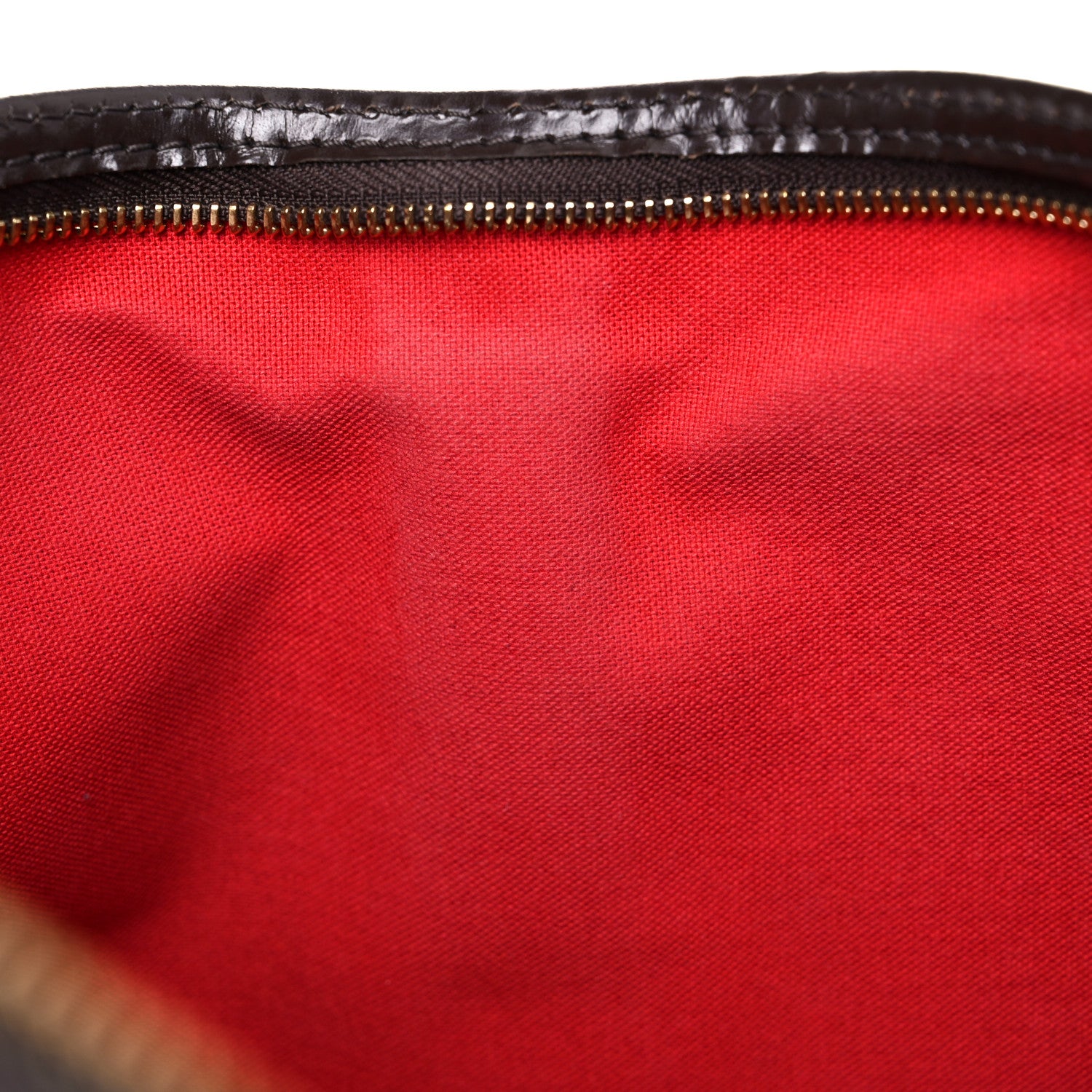 Louis Vuitton Damier Ebene Bloomsbury GM 11 of 17