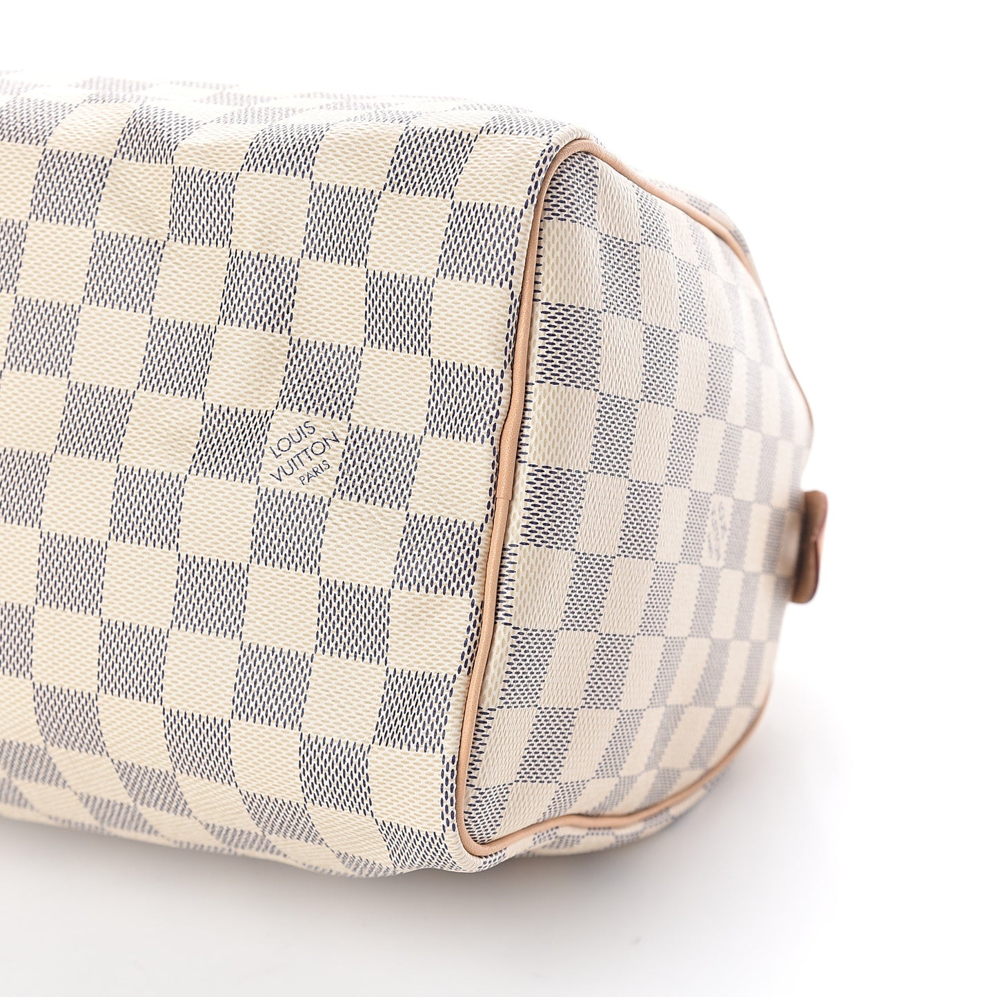 Damier Azur Speedy 25
