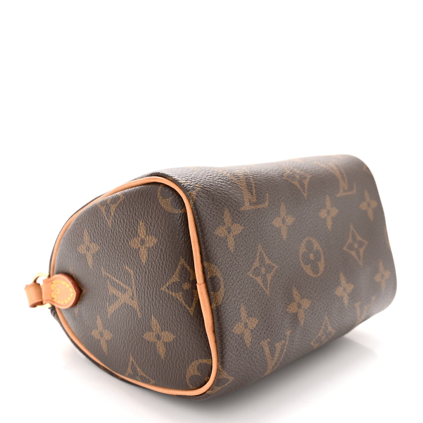 LOUIS VUITTON Monogram Nano Speedy