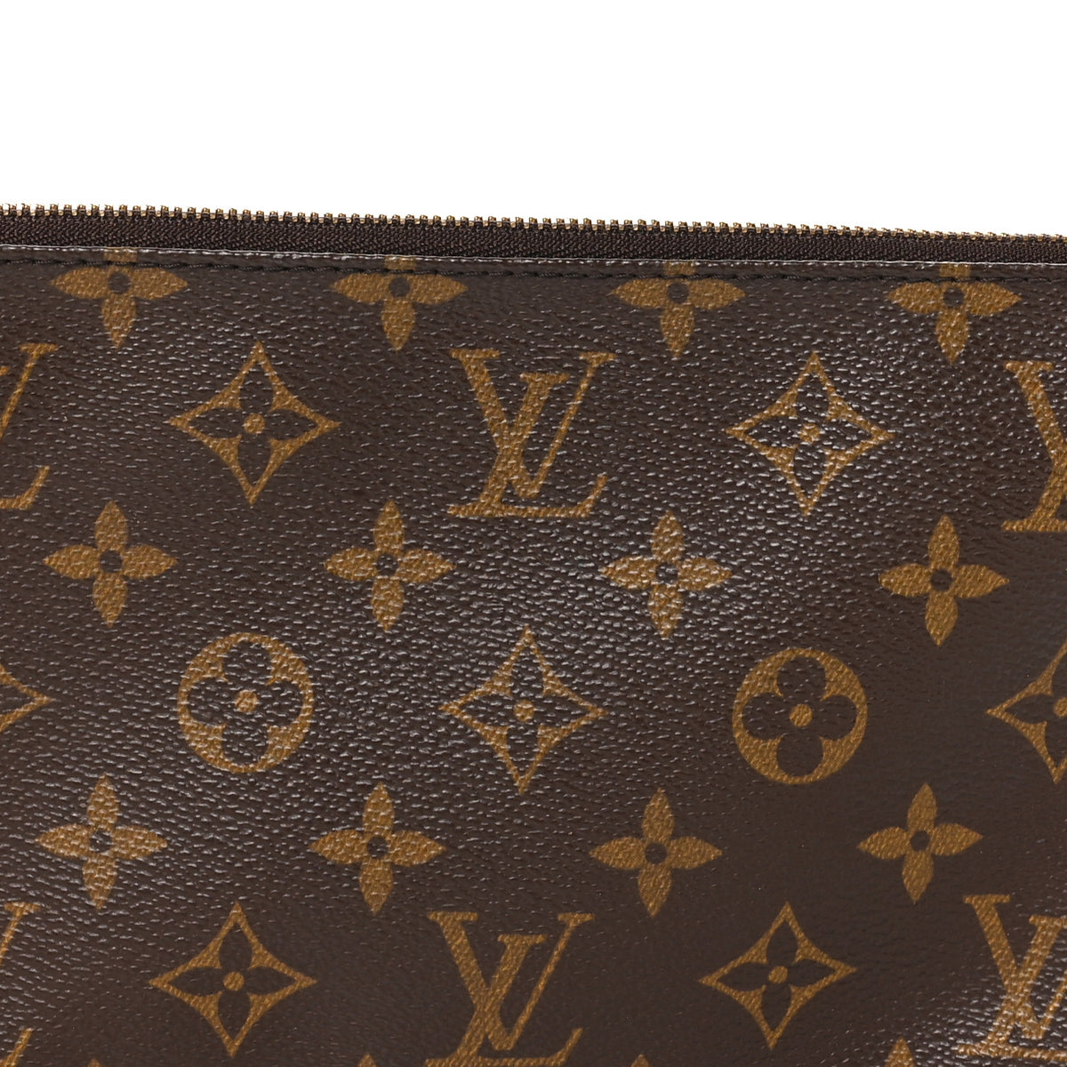 Monogram Pochette Accessories