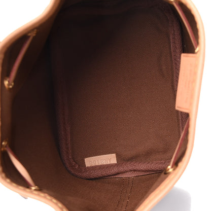 Louis Vuitton Monogram Nano Noe 4 of 4