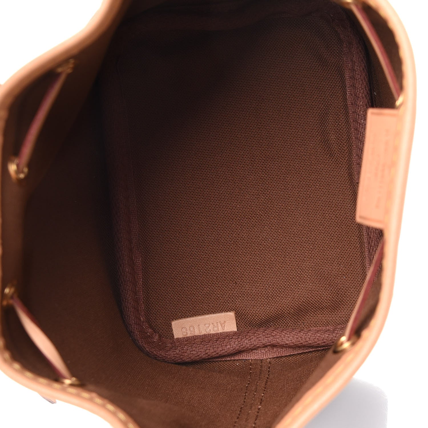 Louis Vuitton Monogram Nano Noe 5 of 5