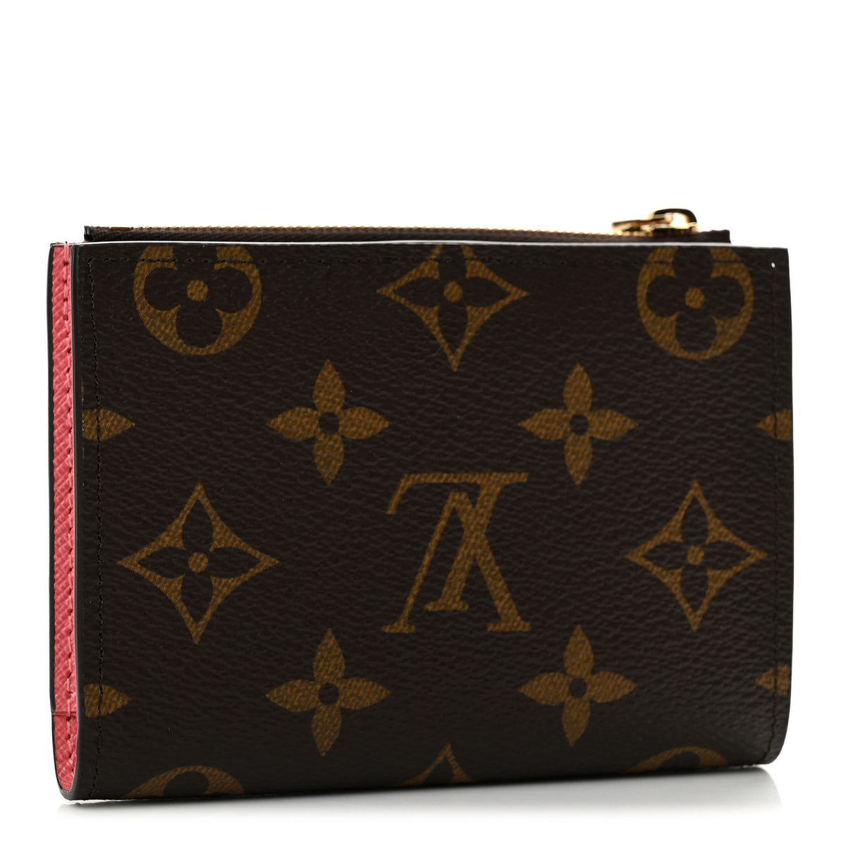 Louis Vuitton Monogram Lisa Wallet Tender Bliss 3 of 7