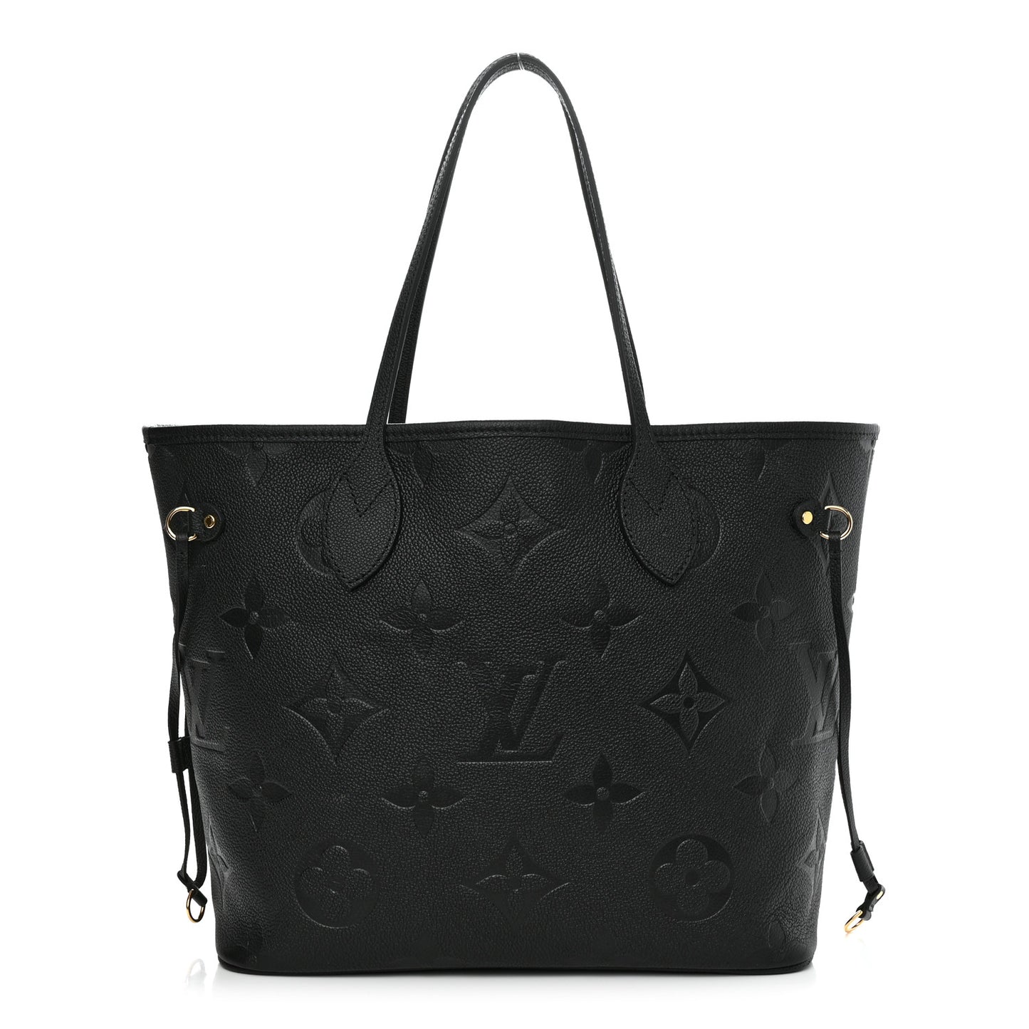 Empreinte Monogram Giant Neverfull MM Black