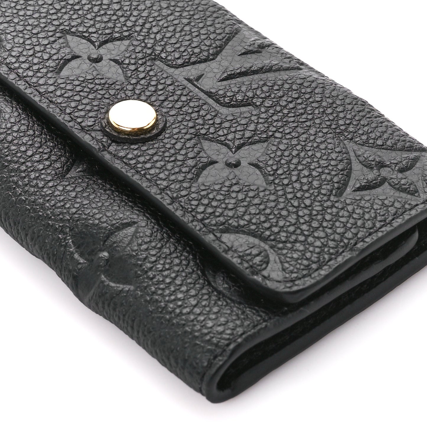 Empreinte Multicles 6 Key Holder Black