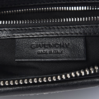 Givenchy Sugar Goatskin Small Antigona Black 5 of 11