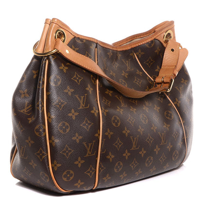 Louis Vuitton Monogram Galliera PM 3 of 7