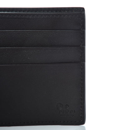 Gucci Microguccissima Passcase Wallet Testa di Moro 6 of 7