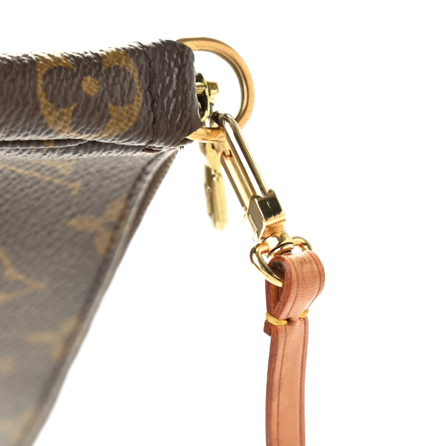 Monogram Pochette Accessories