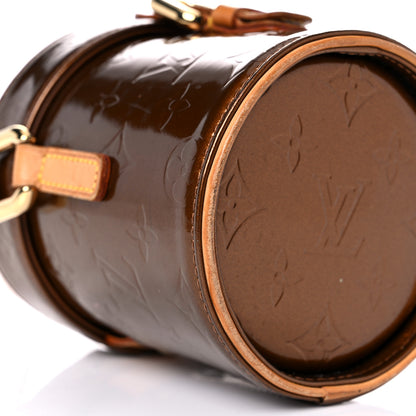 Louis Vuitton Vernis Astor Place Bronze 8 of 29