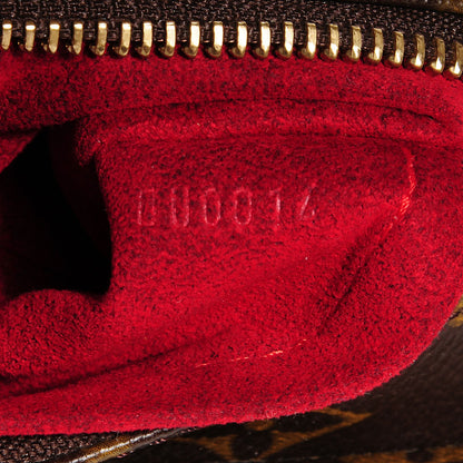 Louis Vuitton Monogram Viva-Cite MM 7 of 7