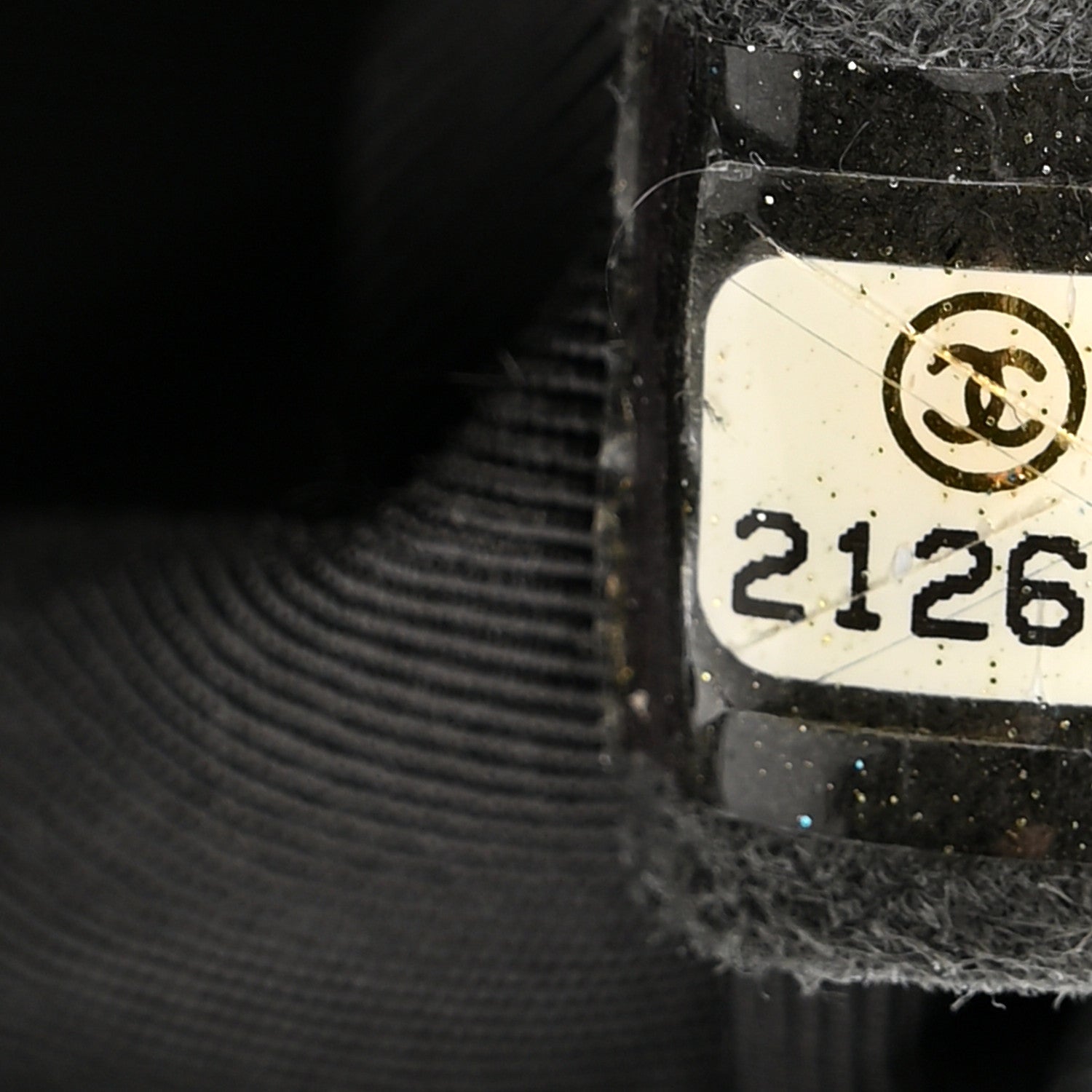 Chanel Calfskin Quilted Small Boy Flap Dark Grey 7 of 15