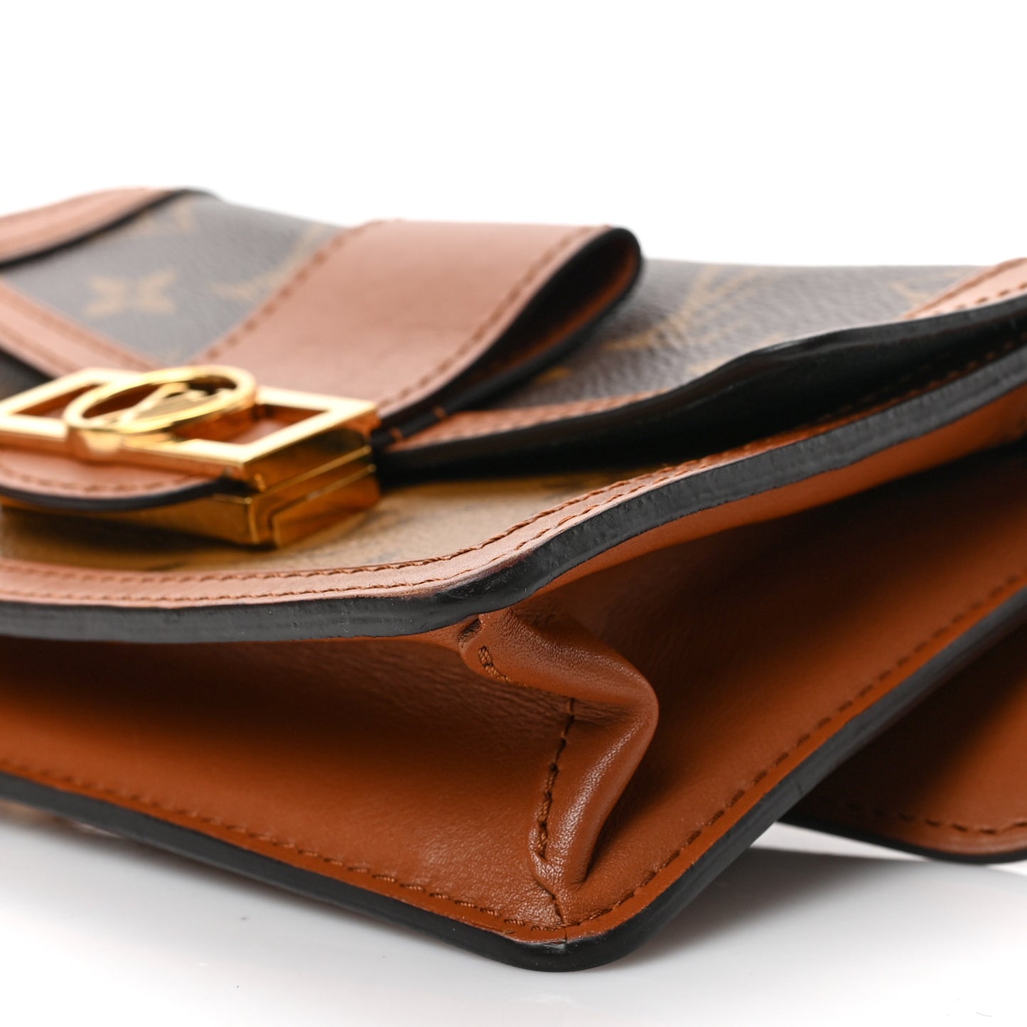 Reverse Monogram Dauphine Bumbag