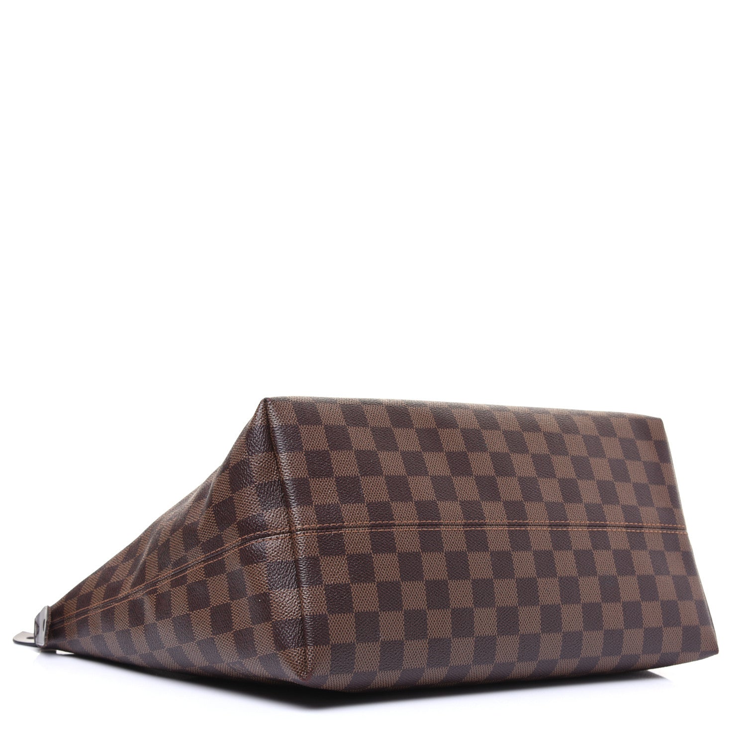 Louis Vuitton Damier Ebene Iena MM 4 of 20