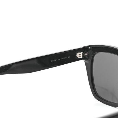 Celine Acetate Sunglasses CL40198F Black 5 of 8