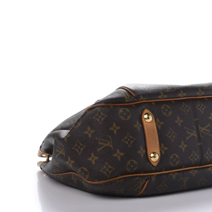 Louis Vuitton Monogram Galliera PM 6 of 18