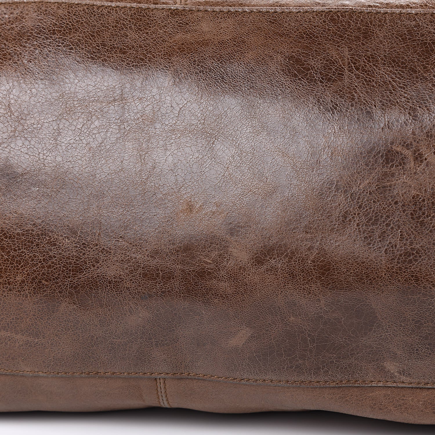 Balenciaga Agneau Classic Hardware Work Sienna 12 of 17