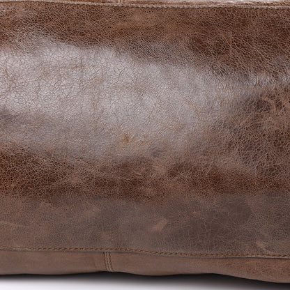 Balenciaga Agneau Classic Hardware Work Sienna 12 of 17