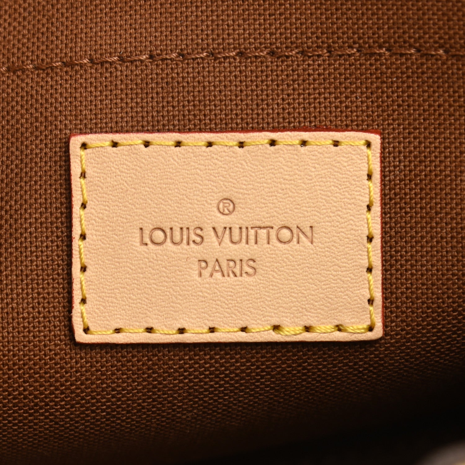 Louis Vuitton Monogram Multi Pochette Accessories Rose Clair 7 of 11