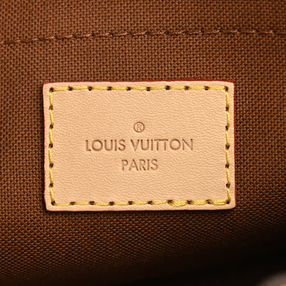 Louis Vuitton Monogram Multi Pochette Accessories Rose Clair 7 of 11