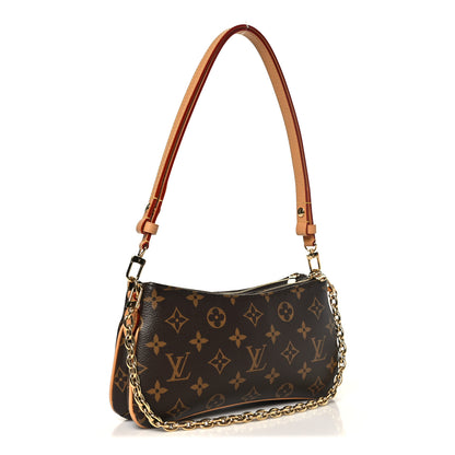 Louis Vuitton Monogram Liv Pochette 3 of 9