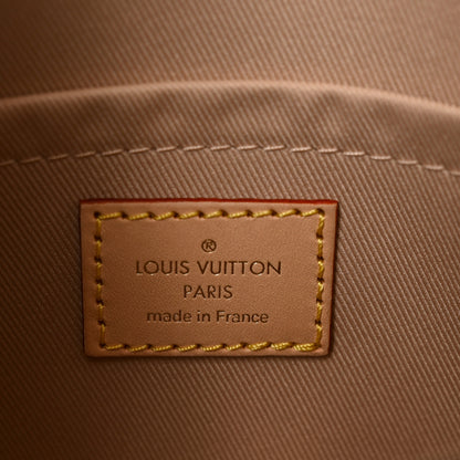 Louis Vuitton Monogram Mini Cluny 6 of 9