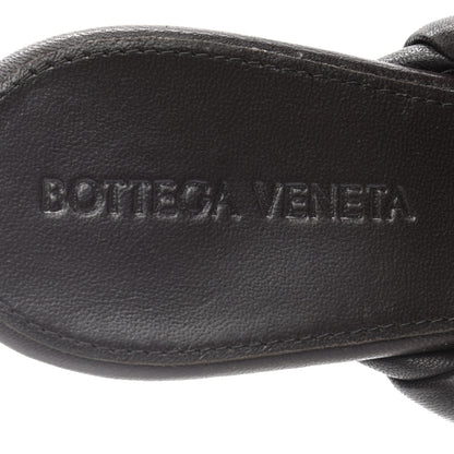 Bottega Veneta Nappa Dot Sandals 38.5 Fondant 7 of 7