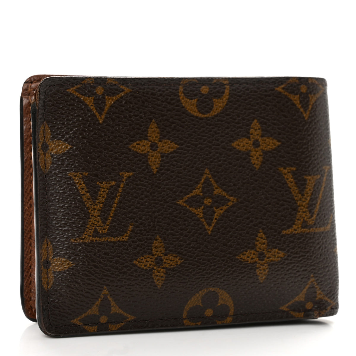 Louis Vuitton Monogram Multiple Wallet 3 of 11