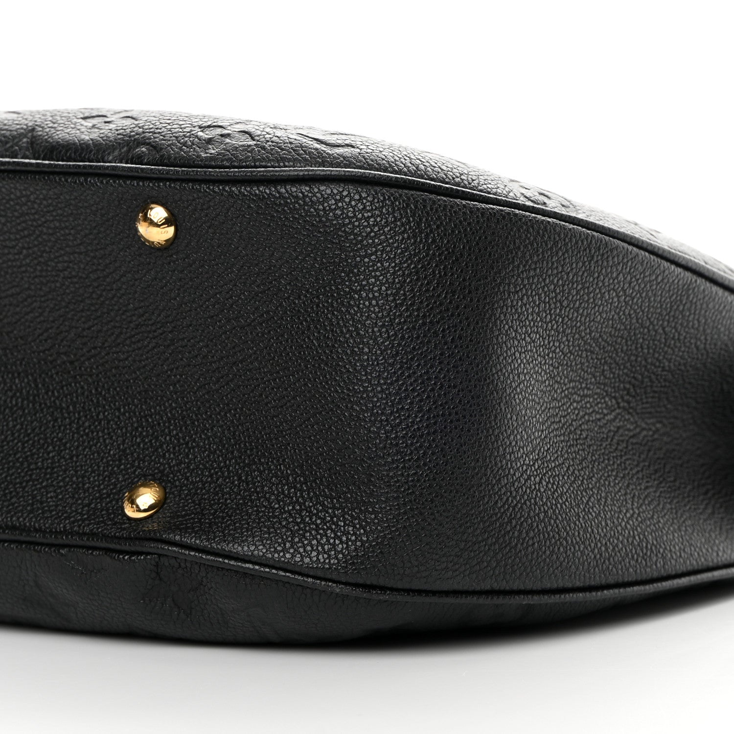 Louis Vuitton Empreinte Spontini Black 10 of 11