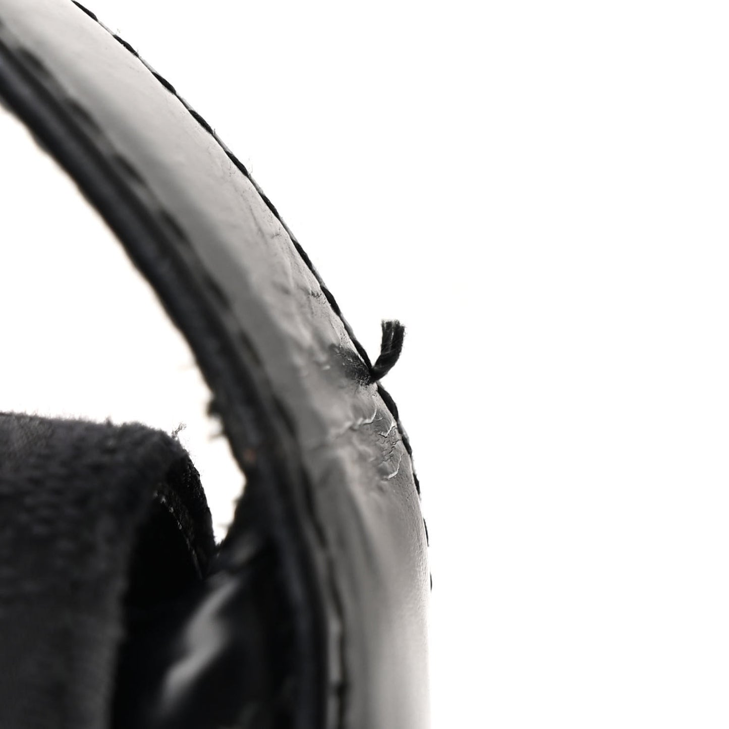 Monogram Calfskin Small Jackie O Hobo Black