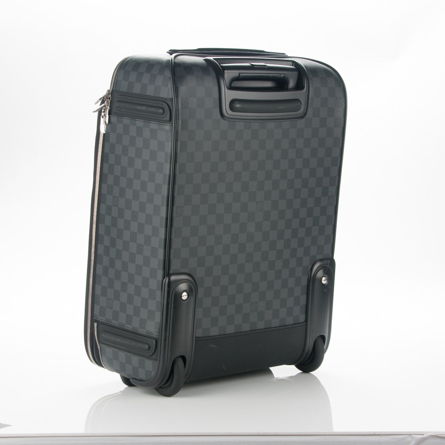 Damier Graphite Pegase 55 Business NM