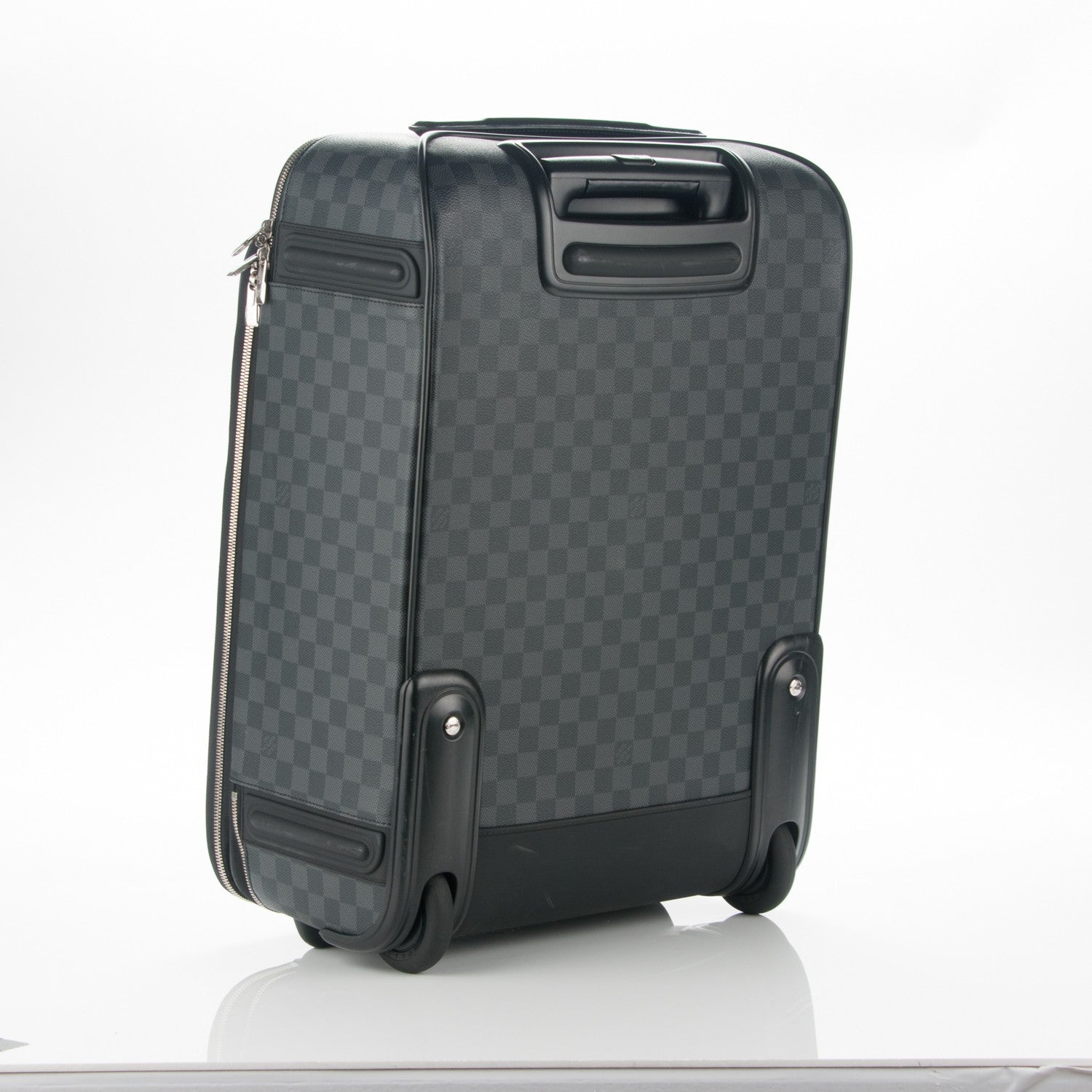 Louis Vuitton Damier Graphite Pegase 55 Business NM 4 of 8