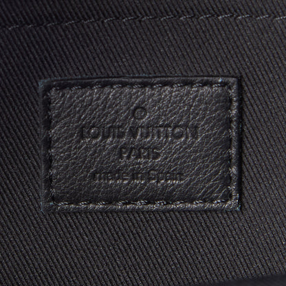 Louis Vuitton Monogram Palm Springs Backpack Mini 9 of 9