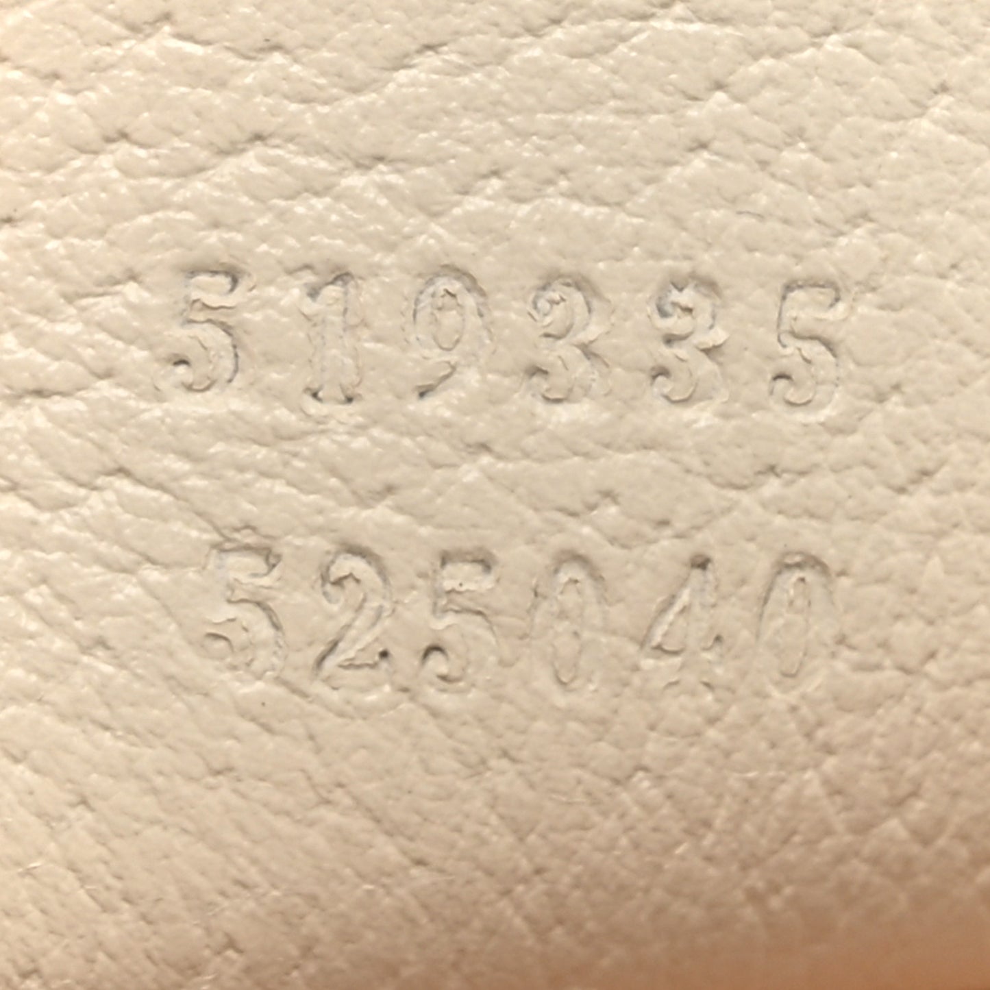GG Supreme Monogram Flora Web Ophidia Vertical Shopping Tote White