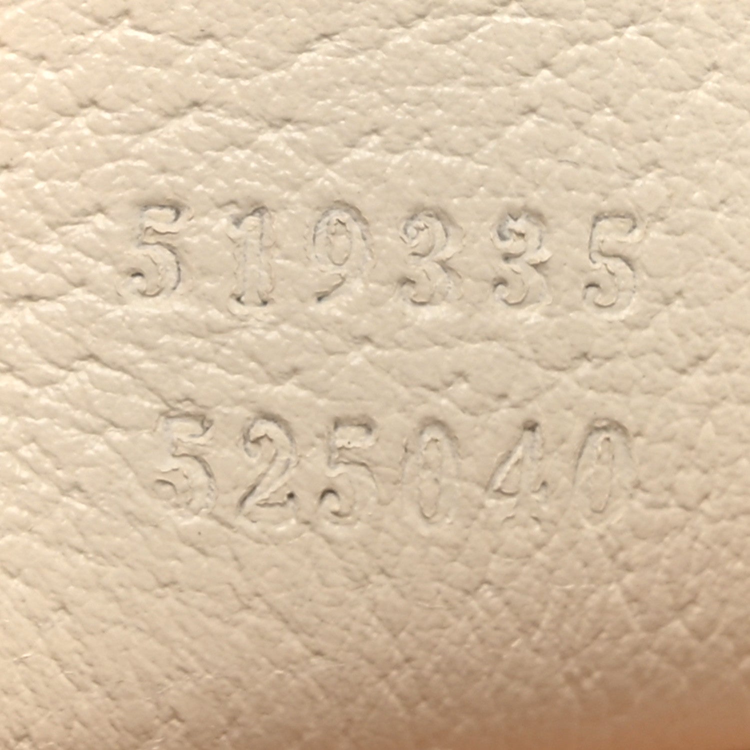 Gucci GG Supreme Monogram Flora Web Ophidia Vertical Shopping Tote White 10 of 14