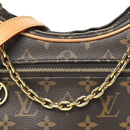 Louis Vuitton Monogram Loop 7 of 9
