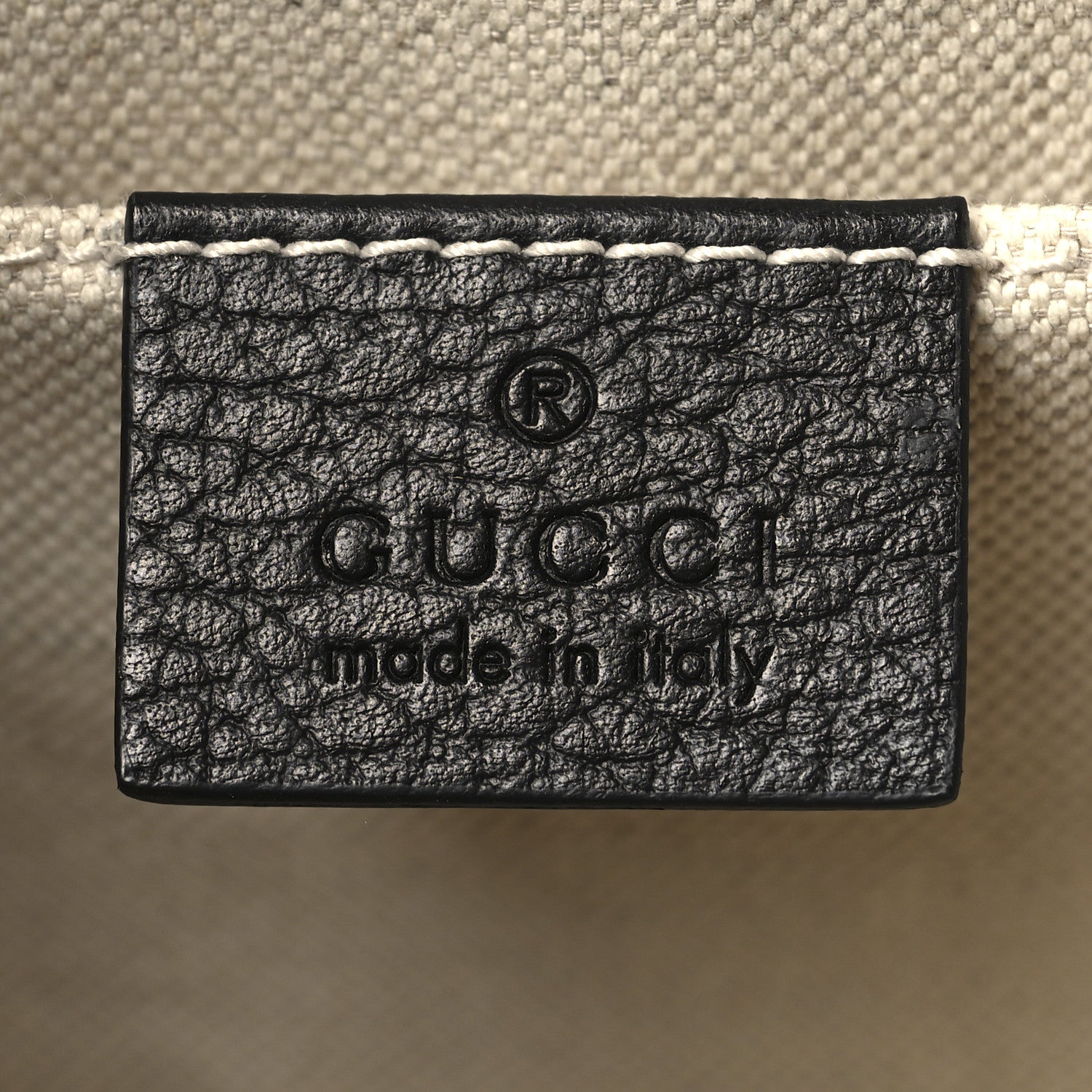 Gucci Dollar Calfskin Crystal Web Medium Dionysus Bamboo Top Handle Bag Black Black Diamond 6 of 10