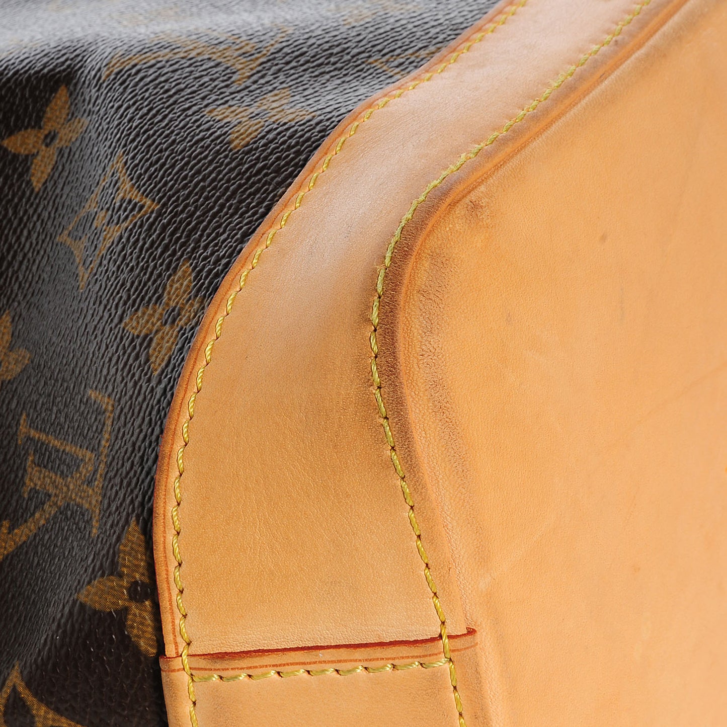 Monogram Lockit Horizontal