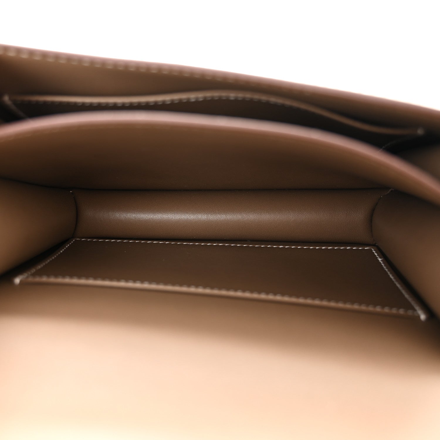Hermes Epsom Constance 18 Etoupe 5 of 11