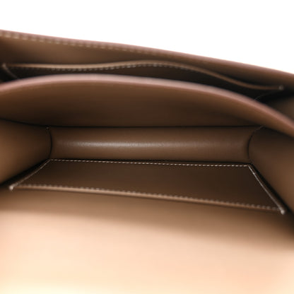 Hermes Epsom Constance 18 Etoupe 5 of 11