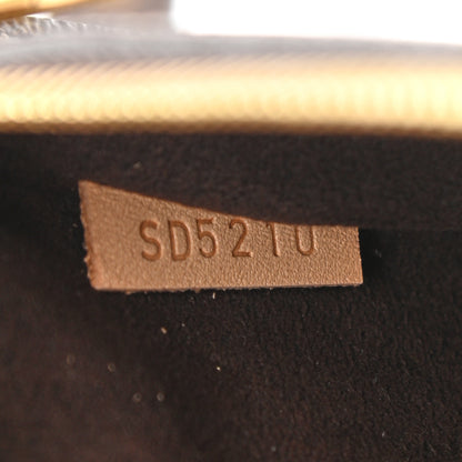 Louis Vuitton Monogram Pochette Metis 7 of 13