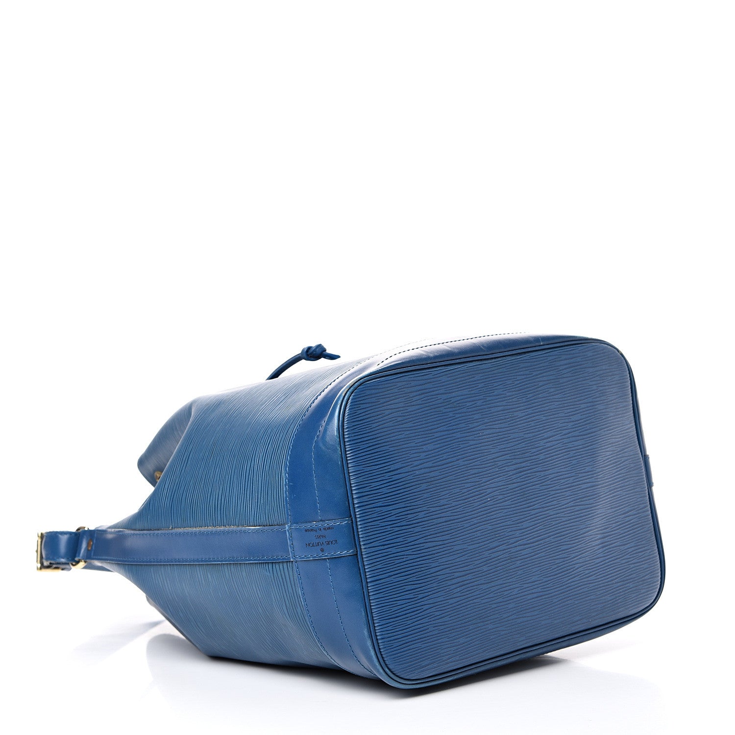 Louis Vuitton Epi Noe Toledo 3 of 19