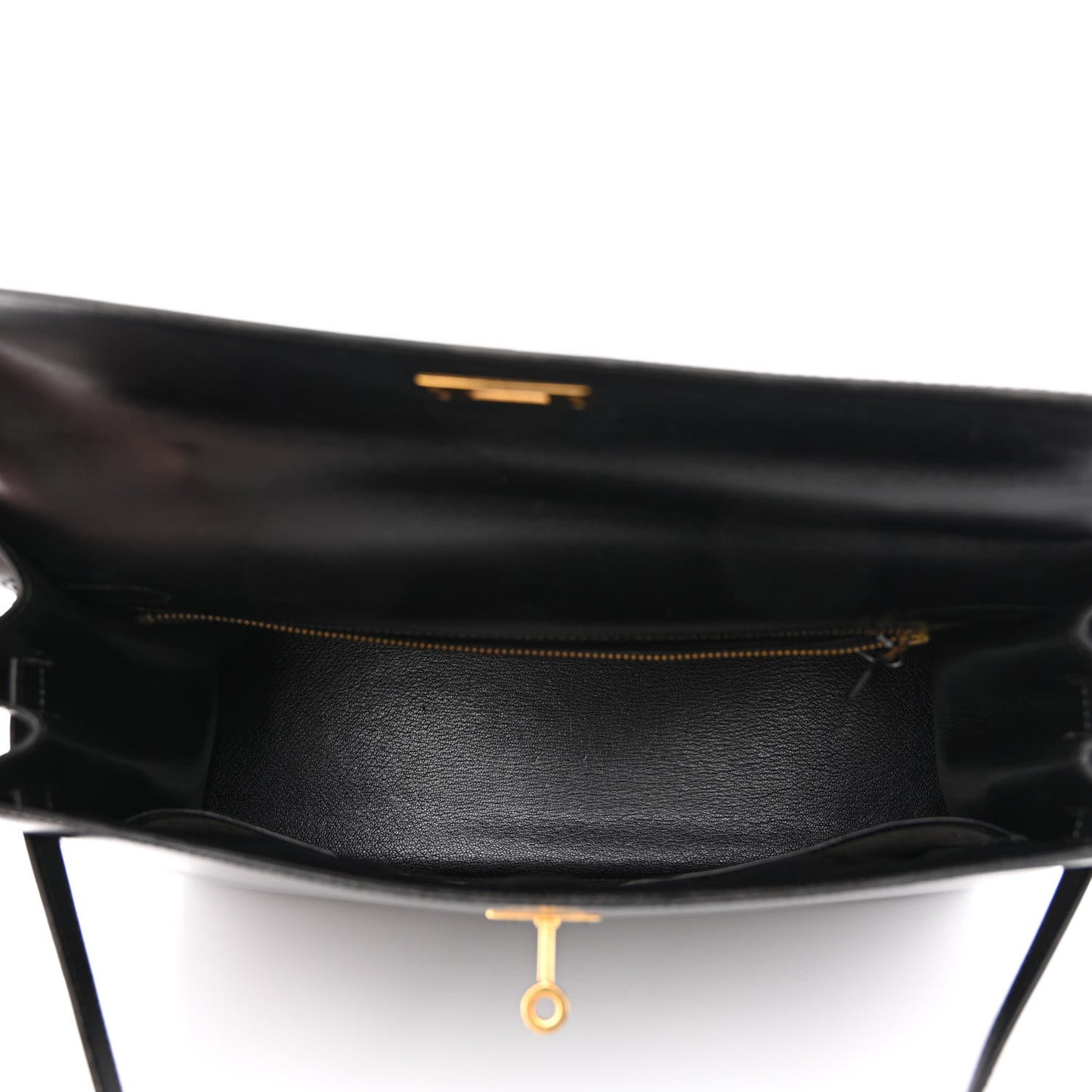Box Kelly Sellier 35 Black