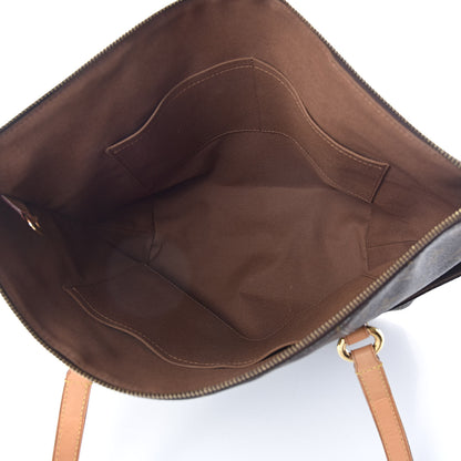 Louis Vuitton Monogram Totally MM 6 of 9