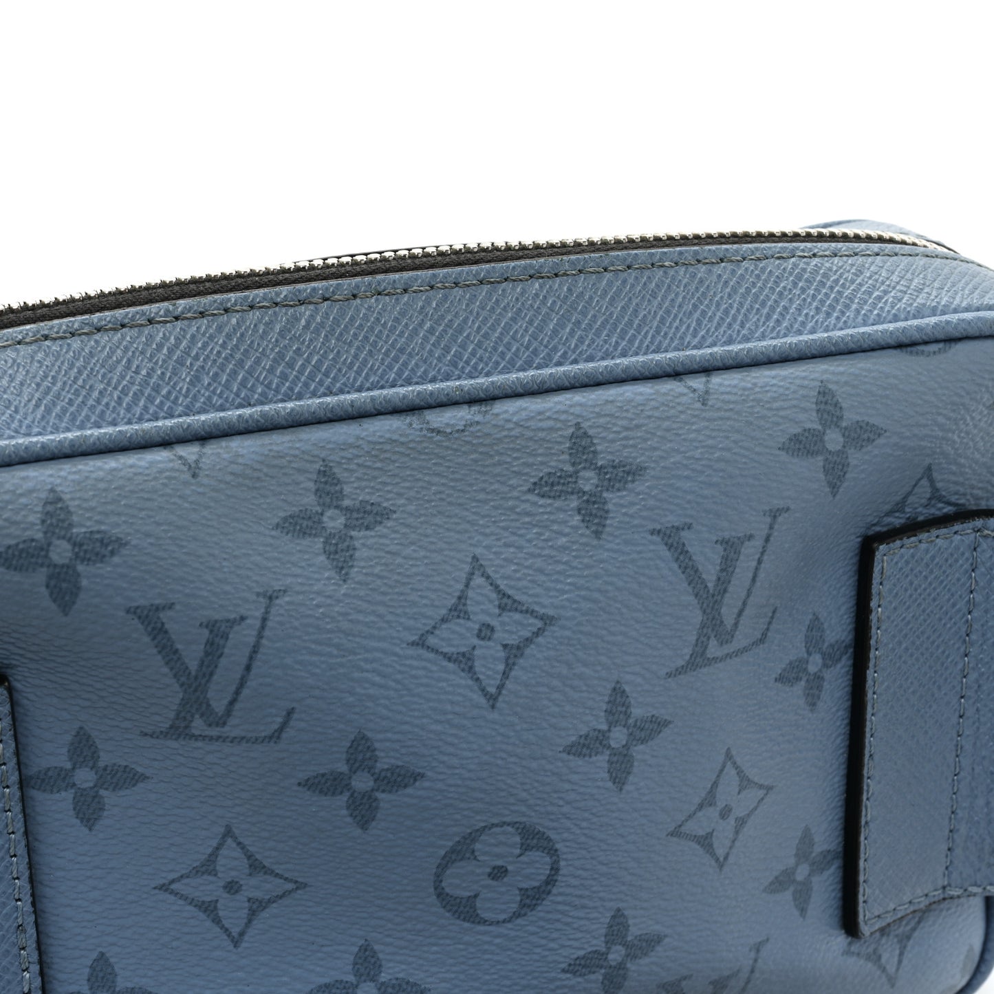 Taigarama Outdoor Bumbag Denim