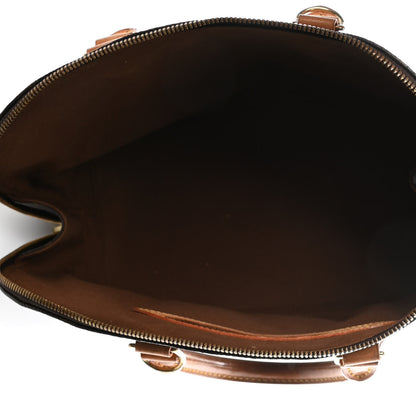 Louis Vuitton Monogram Alma PM 4 of 4
