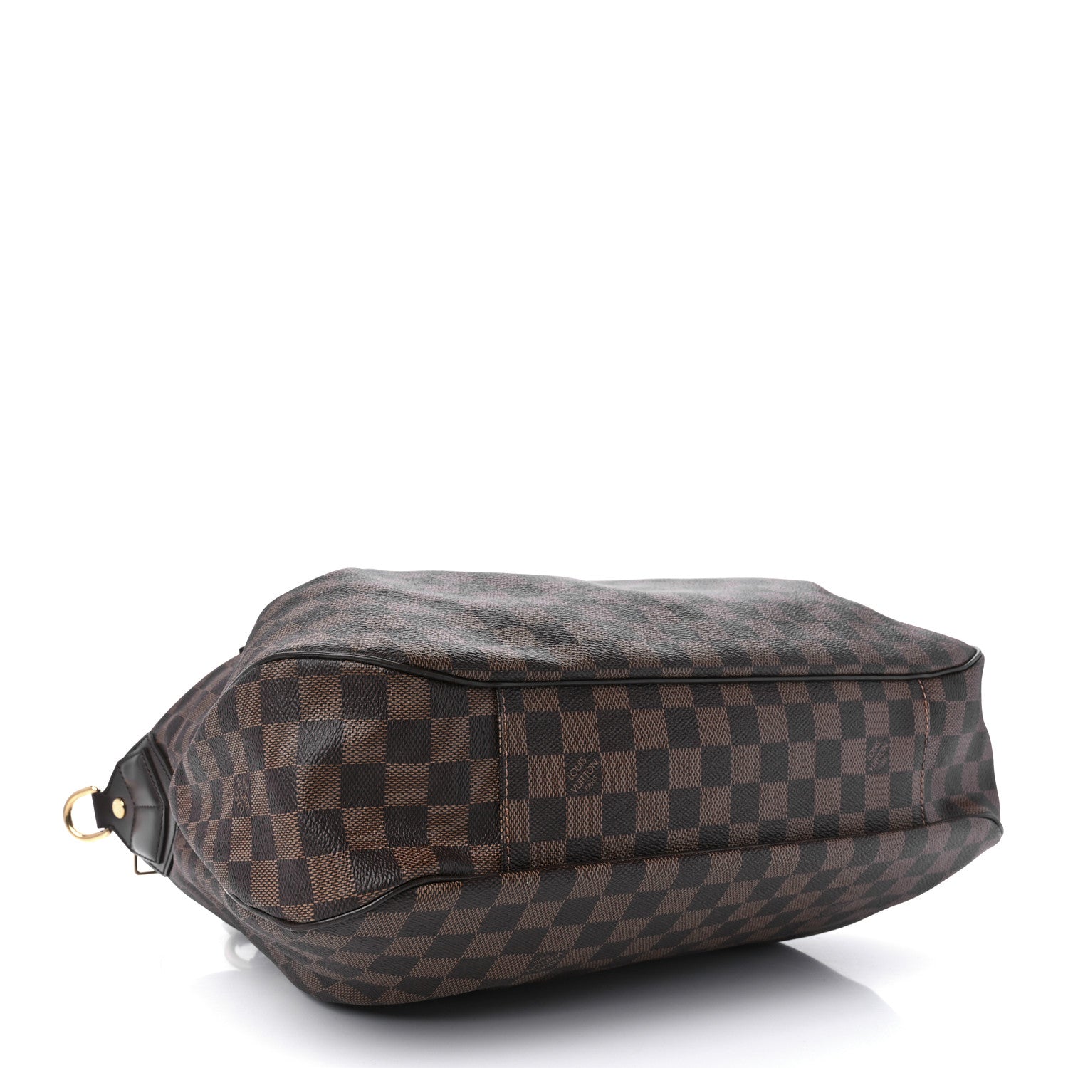 Louis Vuitton Damier Ebene Evora MM 4 of 9